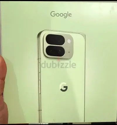 Pixel Fold 10 pro 512 Brand New