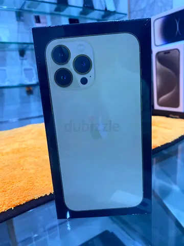 iPhone 13 Pro Max 256 GB