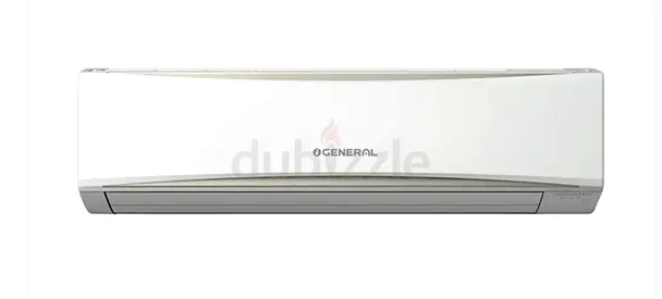 O General  O General 2.5 Ton Inverter Split Air Conditioner - T3 - 1 Year Warranty