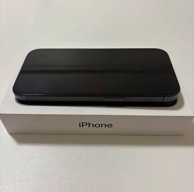 iPhone 15 Pro Max – 512GB