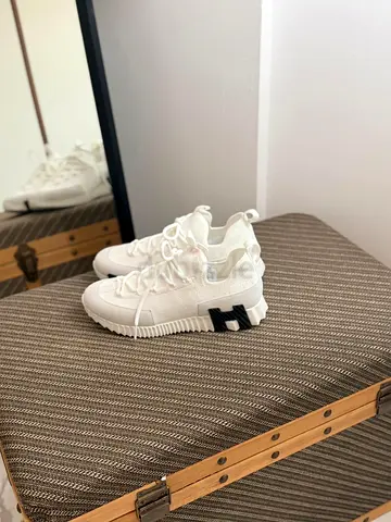 HERMES Shoes For Men