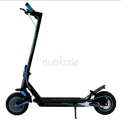 KUGOO PRO 5 BLUE COLOUR NOW AVAILABLE BUY NOW .