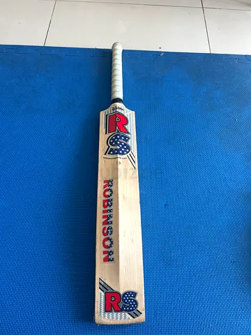 Hard ball leather ball cricket bat