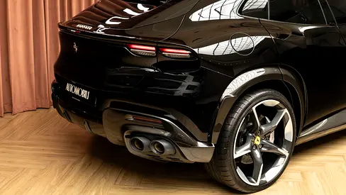 2024 Ferrari PUROSANGUE 缩略图 7