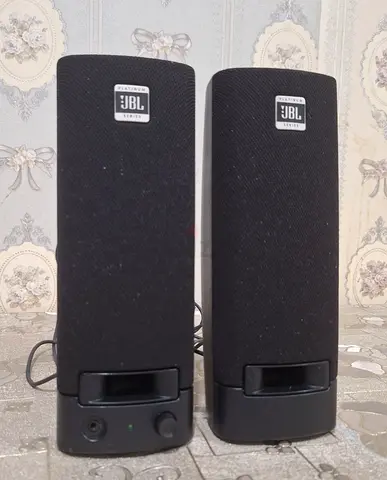 JBL Multimedia Speakers for Sale in very Good Condition.