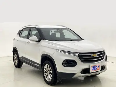 AED 502/m | 0 DP | Free 3 Months Warranty | Service History | 30 Day Return | CHEVROLET GROOVE 2024
