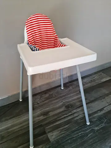 Ikea high chair