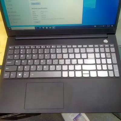 Lenovo laptop
