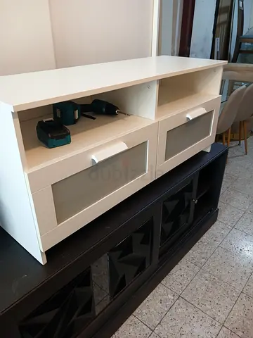 Tv stand IKEA