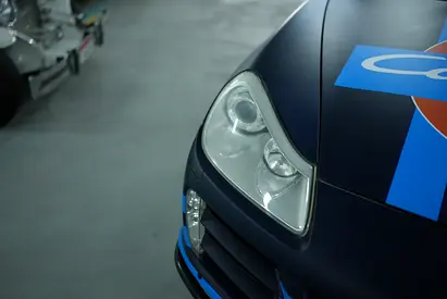 2009 Porsche CAYENNE 照片 8