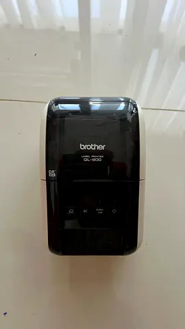 Brother QL-800 Label Printer