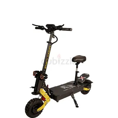 Electric Scooter for Sale