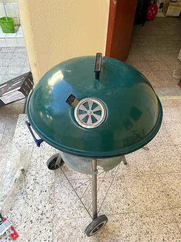 High-Quality Outdoor Barbecue Grill