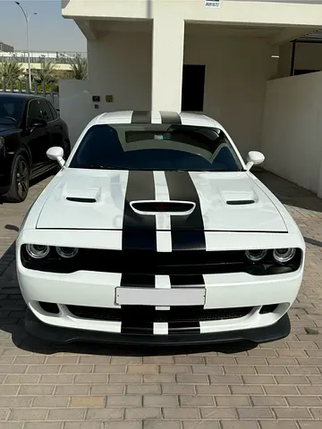 Dodge Challenger 2019