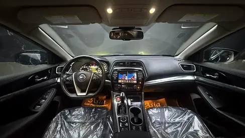 صورة 12 لـ 2021 Nissan MAXIMA