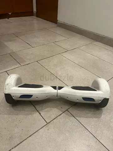 Hoverboard in good Condition