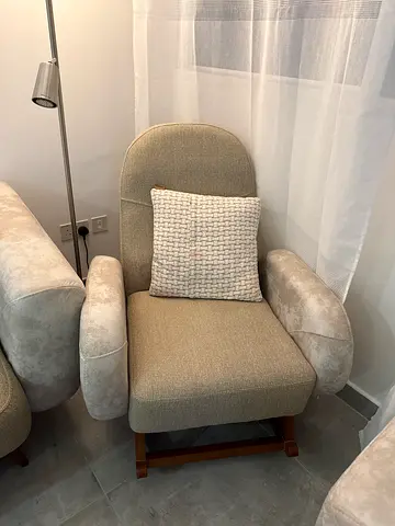 Full packaged Furniture