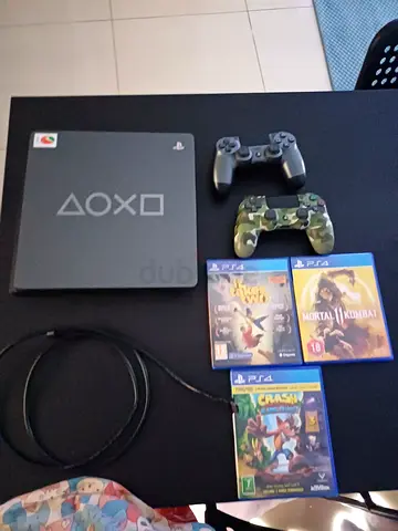 Playstation 4 for sale