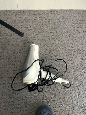 Used Hair Dryer in Good Condition