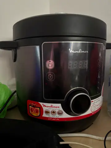 Moulinex Multifunctional Cooker for Sale
