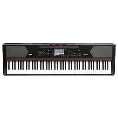 Korg LP-380 Classic Piano AED-650