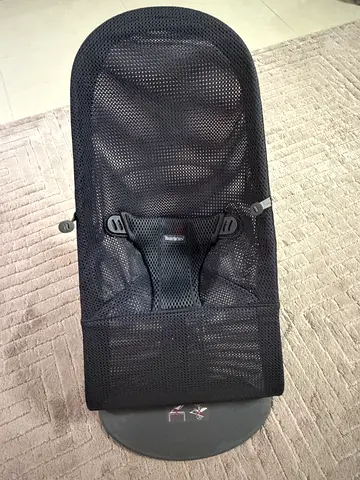 Babybjorn Baby Bouncer