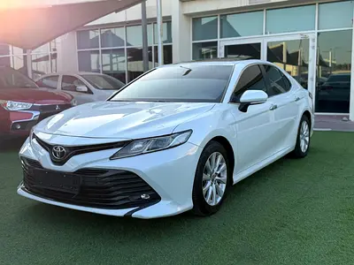 CAMRY 2020 MODEL FREE ACCIDENT FIRST OWNER 130000KM ORIGINAL PAINT EXCELLENT CONDITION