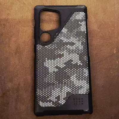 UAG Phone Case for S24 ULTRA