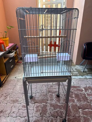 Large Bird Cage for Sale