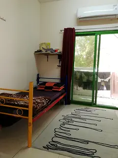 Bed Space for Tamil Muslim