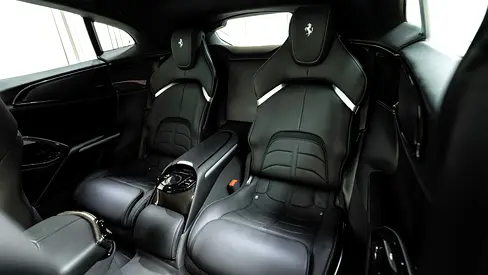 2024 Ferrari PUROSANGUE 缩略图 18
