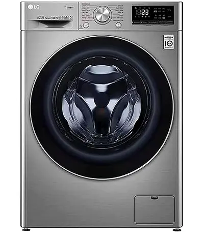 LG Direct Drive 6kg/3kg AED-350