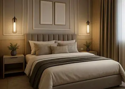 Premium high Quality 180*200 king size bed