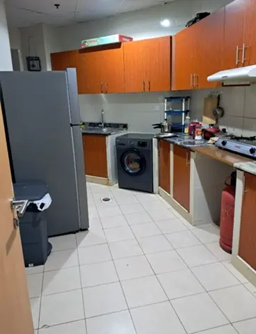 Bedspace available for male bachelors @500