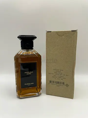 Guerlain - Angélique Noire - Eau de Parfum - 200ml