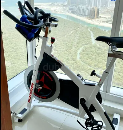 High-Quality Schwinn Indoor Cycling Bike for Sale