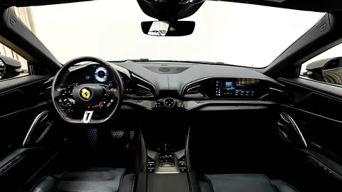 2024 Ferrari PUROSANGUE 缩略图 13