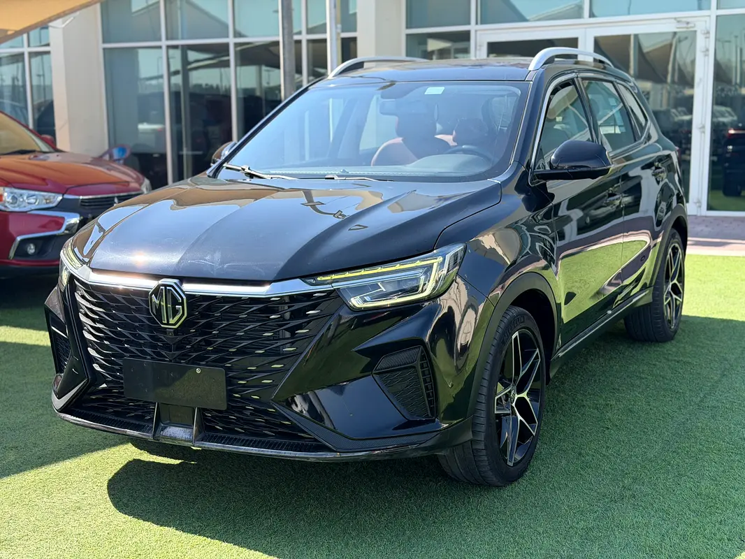 MG RX5 2024 — photo 1 of 19