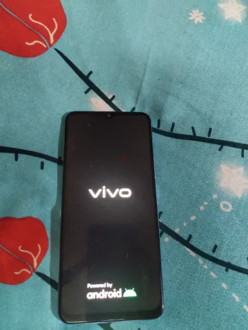 Vivo Smartphone in Great Condition