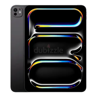 iPad Pro 13 inch M5 256GB WIFI BRAND NEW SEALED