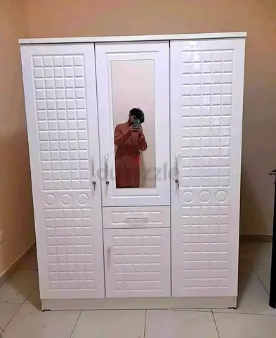 Brand new 3door wardrobe available