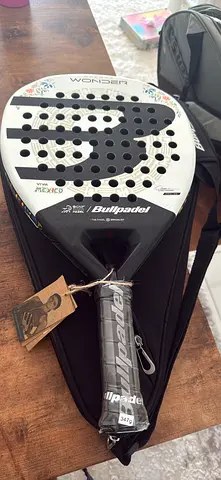 Bullpadel Padel Wonder Mexico New Condition