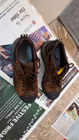 Caterpillar mens shoes - T 901