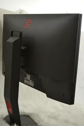 BenQ 24inch 120Hz gaming monitor