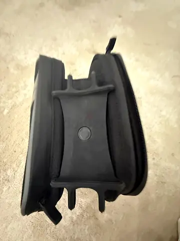 ROCKBROS Front MTB Bike Bag Bicycle 6.5 Touch Screen Reflective Bicycle Bag