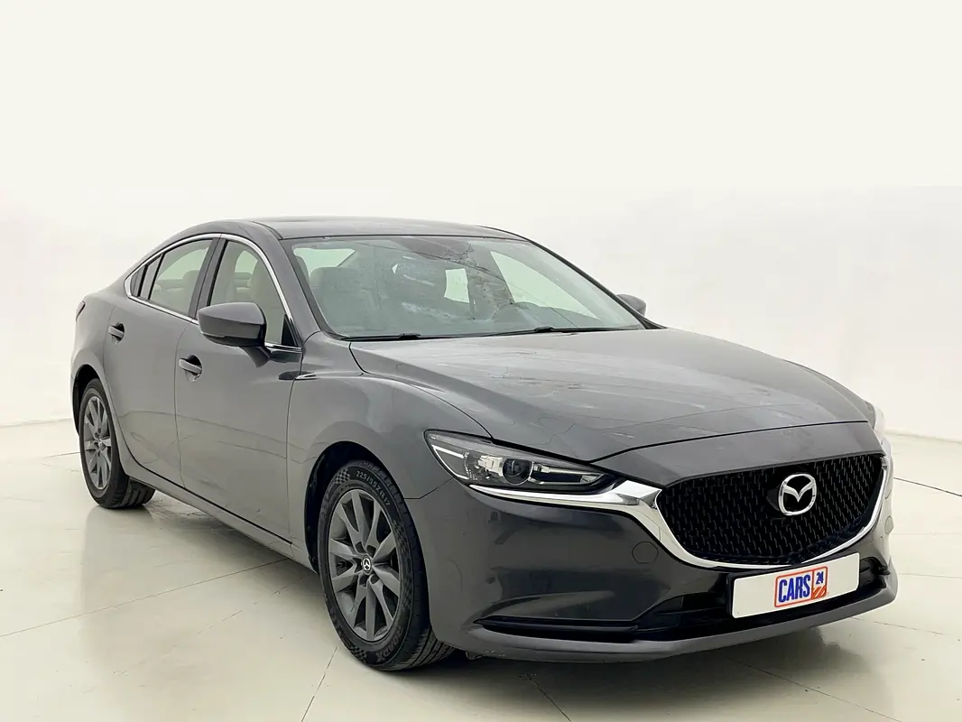 Mazda 6 2023 — photo 1 of 13