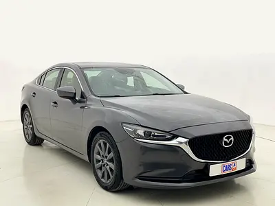 AED 751/month | 0 DP | Free 3 Months Warranty | Service History | 30 Day Return | MAZDA 6 2023