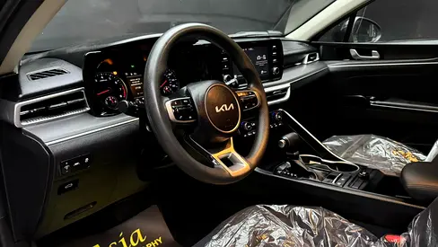صورة 3 لـ 2022 KIA K5