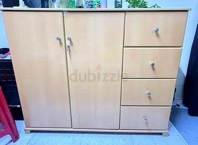 Cupboard