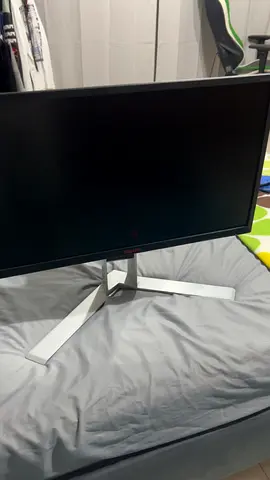 Aoc agon gaming monitor
